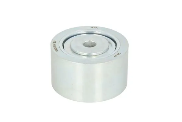 Deflection/Guide Pulley, V-ribbed belt E2A010BTA