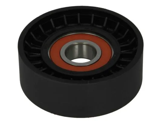 Tensioner Pulley, V-ribbed belt E2W0007BTA