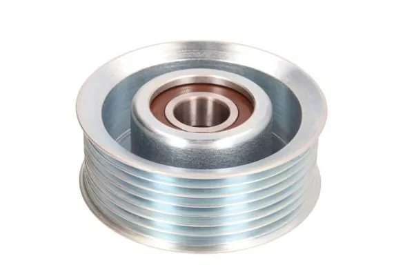 Deflection/Guide Pulley, V-ribbed belt E22028BTA