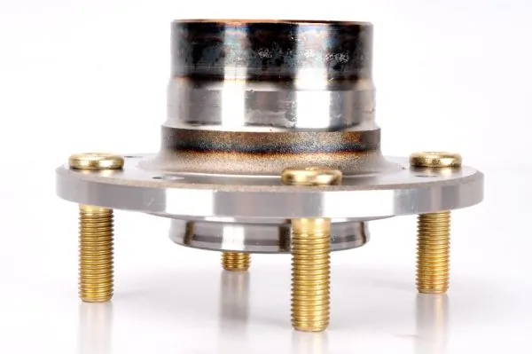 BTA H2V011BTA Wheel Bearing Kit