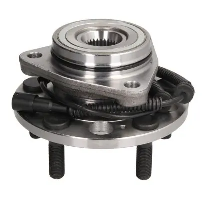 Wheel Bearing Kit H10095BTA
