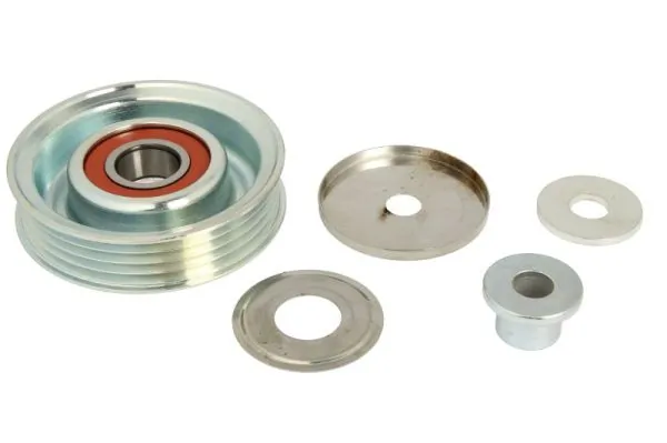 Tensioner Pulley, V-ribbed belt E24001BTA