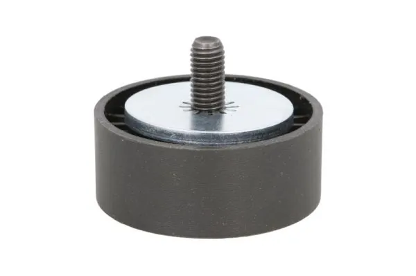 Deflection/Guide Pulley, V-ribbed belt E2M0066BTA