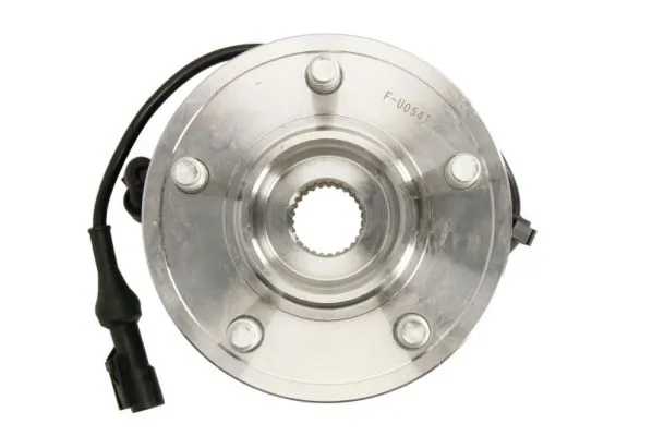 Wheel Bearing Kit H1Y053BTA