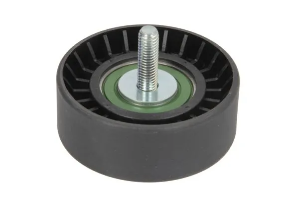 Tensioner Pulley, V-ribbed belt E2M5102BTA