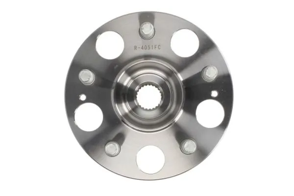 Wheel Hub H54019BTA