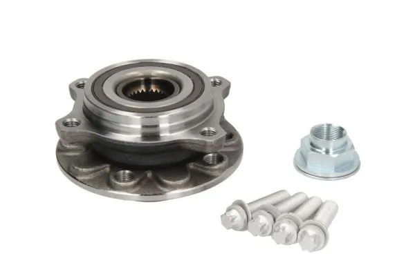 Wheel Bearing Kit H1D009BTA