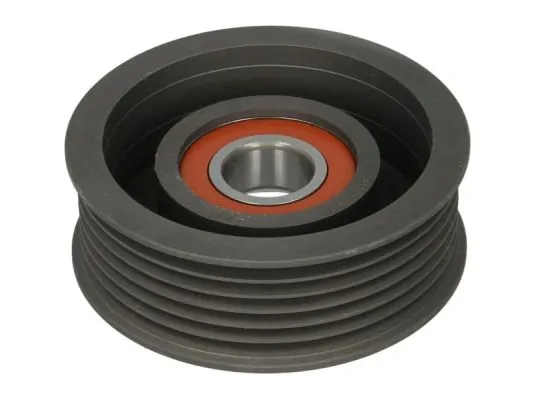 Tensioner Pulley, V-ribbed belt E23017BTA