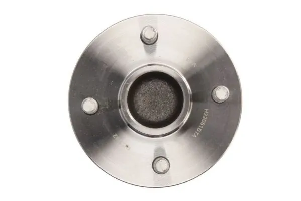 Wheel Bearing Kit H22081BTA