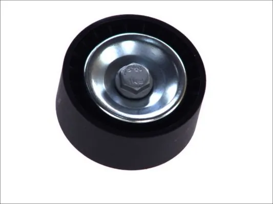 Polea inversión/guía, correa poli V E2D5867BTA