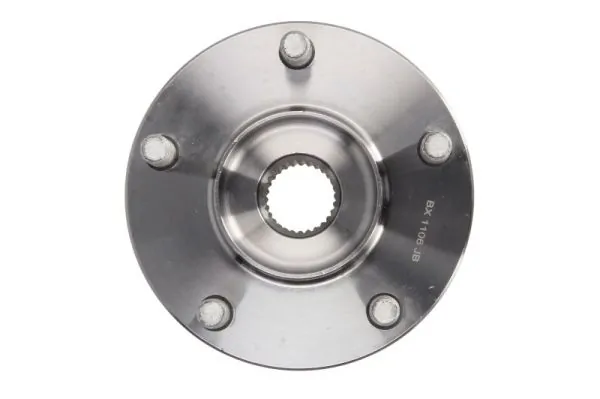 BTA H13036BTA Wheel Bearing Kit