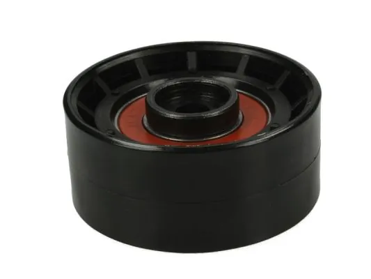 Deflection/Guide Pulley, V-ribbed belt E2R5576BTA