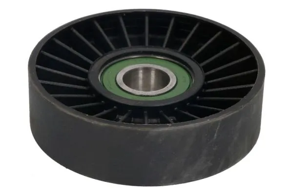 Deflection/Guide Pulley, V-ribbed belt E2Y8007BTA