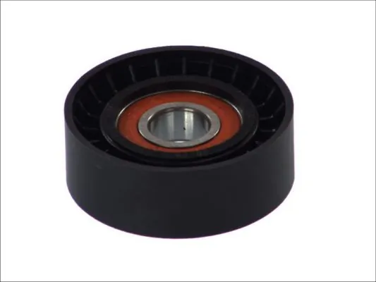 Tensioner Pulley, V-ribbed belt E2F6011BTA