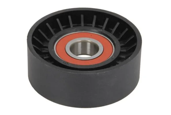 Belt Tensioner, V-ribbed belt E2M5190BTA