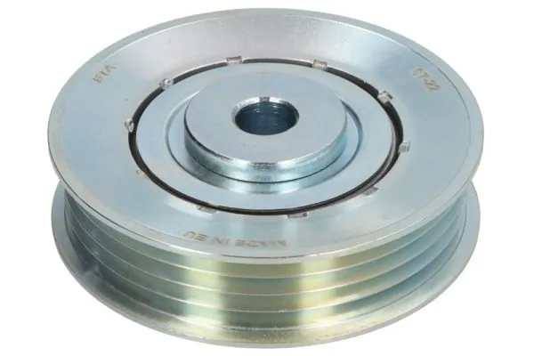 Tensioner Pulley, V-ribbed belt E26001BTA