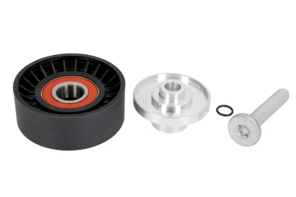 Deflection/Guide Pulley, V-ribbed belt E2B0000BTA