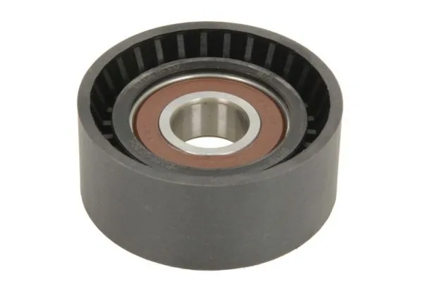 Tensioner Pulley, V-ribbed belt E2C0053BTA