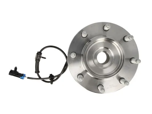 BTA H1Y043BTA Wheel Bearing Kit