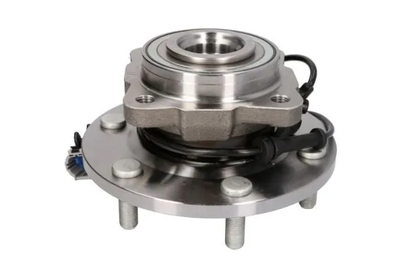 Wheel Bearing Kit H21089BTA