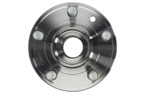 BTA H12087BTA Wheel Bearing Kit