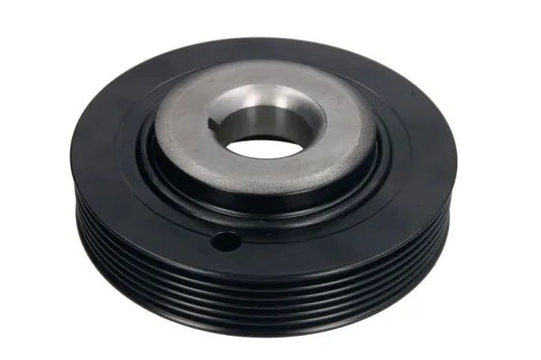 Belt Pulley, crankshaft E6C0011BTA