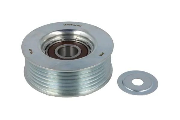 Tensioner Pulley, V-ribbed belt E23029BTA
