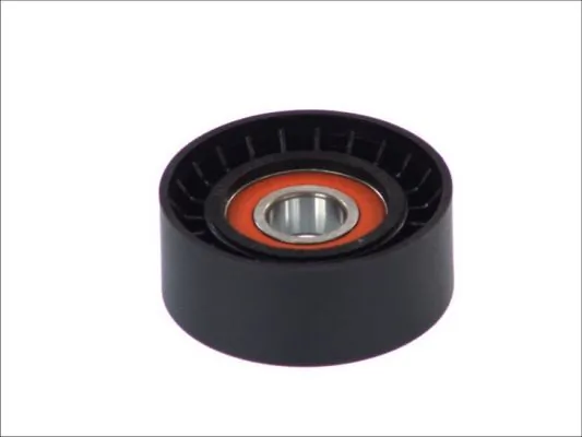 Tensioner Pulley, V-ribbed belt E2F6014BTA