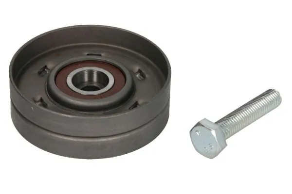 Deflection/Guide Pulley, V-ribbed belt E2P5952BTA