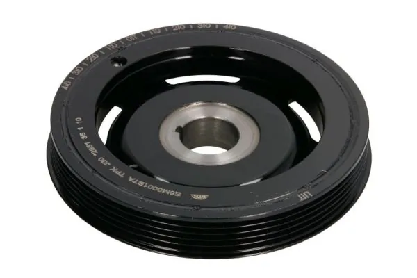 Belt Pulley, crankshaft E6M0001BTA