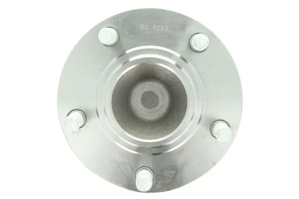 BTA H25059BTA Wheel Bearing Kit