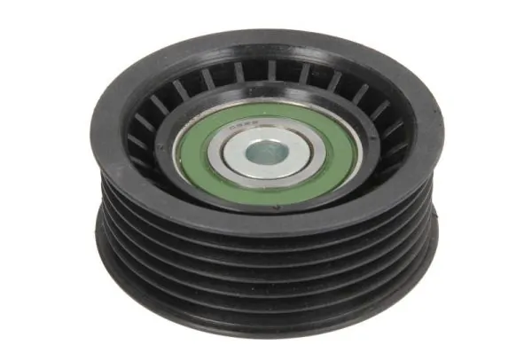 Deflection/Guide Pulley, V-ribbed belt E2U6403BTA