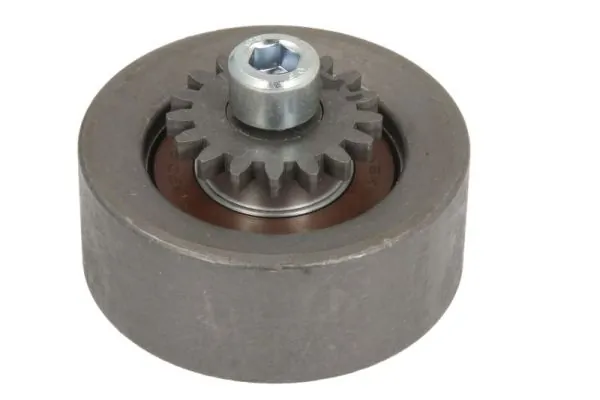 Tensioner Pulley, V-ribbed belt E2P5945BTA