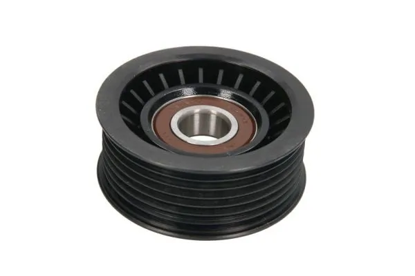 Tensioner Pulley, V-ribbed belt E2W0002BTA