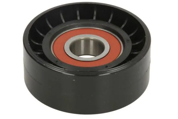 Deflection/Guide Pulley, V-ribbed belt E2G0053BTA