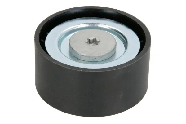 Tensioner Pulley, V-ribbed belt E2M0023BTA