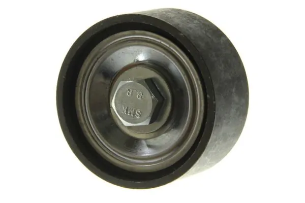 Deflection/Guide Pulley, V-ribbed belt B05-02-013