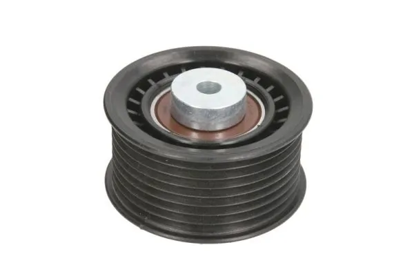 Tensioner Pulley, V-ribbed belt E2M0045BTA
