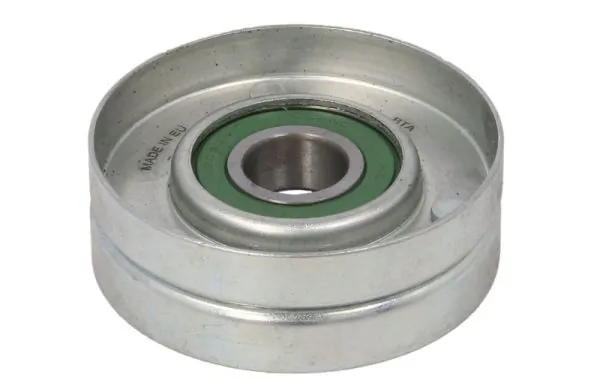 Tensioner Pulley, V-ribbed belt E2W5731BTA