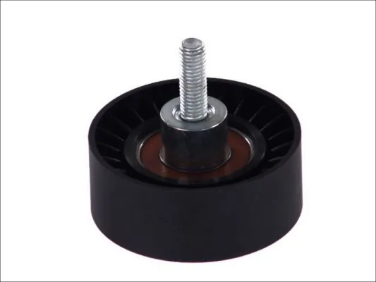 Deflection/Guide Pulley, V-ribbed belt E2G5281BTA