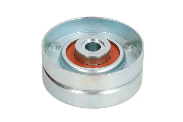 Deflection/Guide Pulley, V-ribbed belt E2C0033BTA