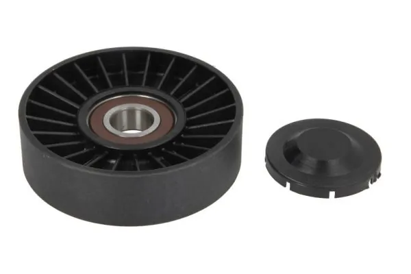 Deflection/Guide Pulley, V-ribbed belt E2X5328BTA