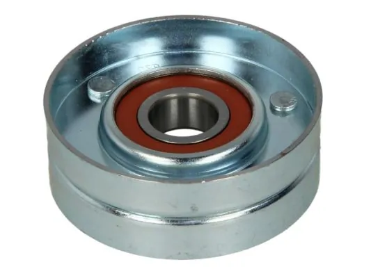 Tensioner Pulley, V-ribbed belt E2W0001BTA