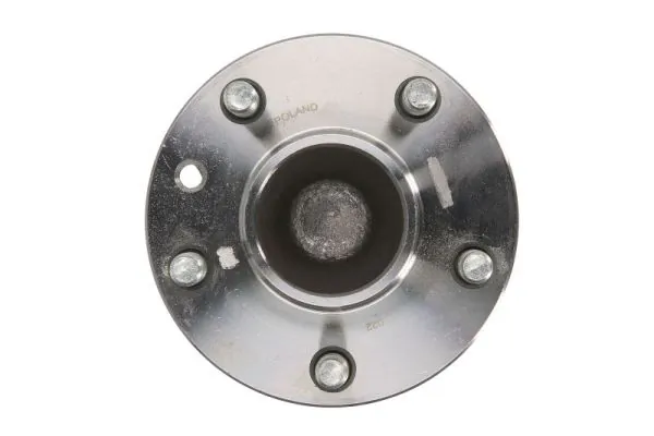 BTA H2G067BTA Wheel Bearing Kit