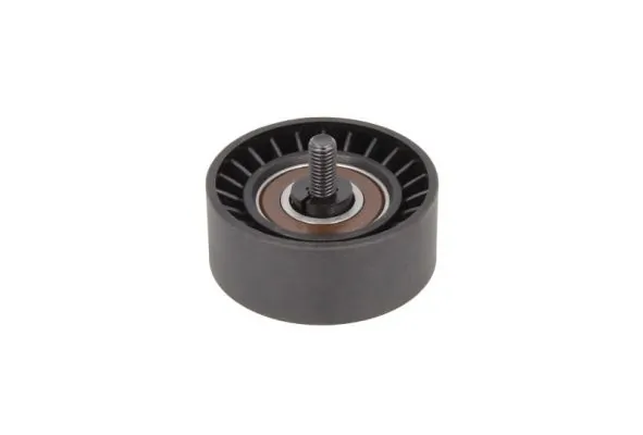 Deflection/Guide Pulley, V-ribbed belt E2M7526BTA