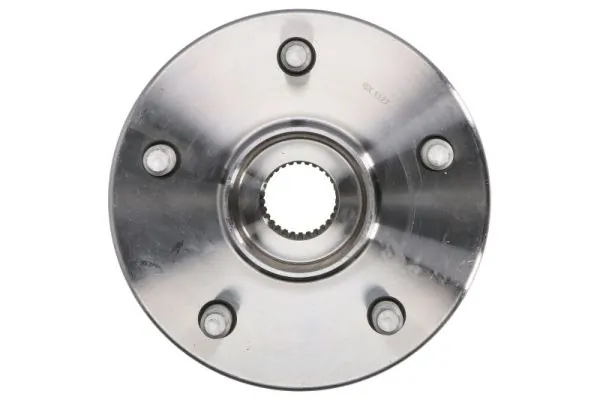 Wheel Bearing Kit H22146BTA