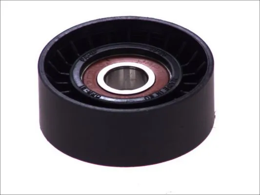 Tensioner Pulley, V-ribbed belt E2Y8610BTA