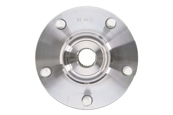 Wheel Bearing Kit H15042BTA