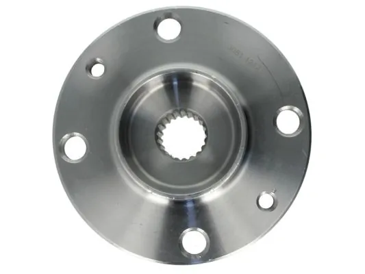 BTA H5F002BTA Wheel Hub