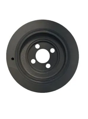 Belt Pulley, crankshaft E6P0011BTA